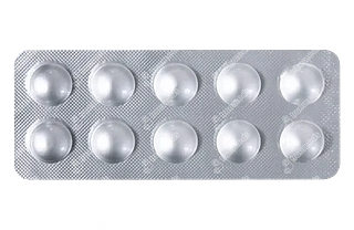 Valros 20 MG Tablet 10