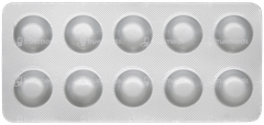 Valros F Tablet 10