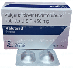 Valstead Tablet 2