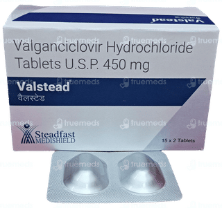Valstead Tablet 2