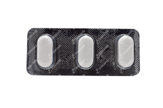 Valtoval 1000 MG Tablet 3