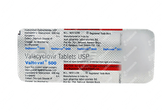 Valtoval 500 Tablet 3