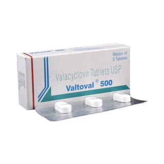 Valtoval 500 Tablet 3