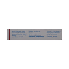 Valtoval 500 Tablet 3
