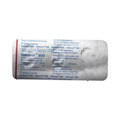 Valtoval 500 Tablet 3