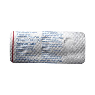 Valtoval 500 Tablet 3