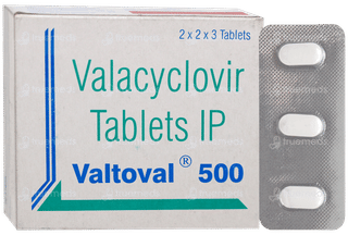 Valtoval 500 Tablet 3