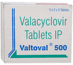 Valtoval 500 Tablet 3
