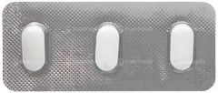 Valtoval 500 Tablet 3
