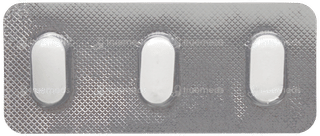 Valtoval 500 Tablet 3