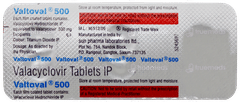 Valtoval 500 Tablet 3