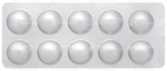 Valvorex 250 Tablet 10 Valvorex 250 Tablet 10