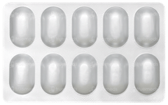 Valvorex 500 Tablet 10