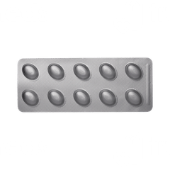 Valz 20 MG Tablet 10
