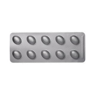 Valz 20 MG Tablet 10
