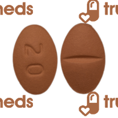 Valz 20 MG Tablet 10