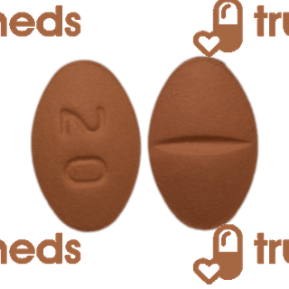 Valz 20 MG Tablet 10