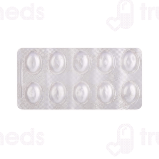 Valz 40 MG Tablet 10