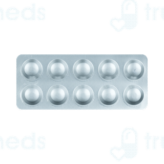 Valzaar 160 Tablet 10