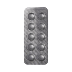 Valzaar 40 Tablet 10