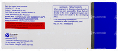Valzaar 40 Tablet 10