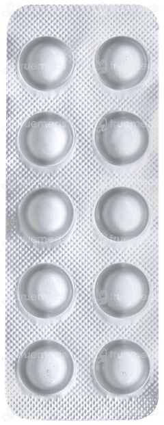 Valzaar 40 Tablet 10