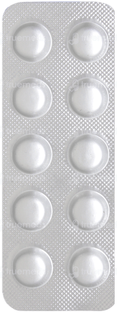 Valzaar 40 Tablet 10