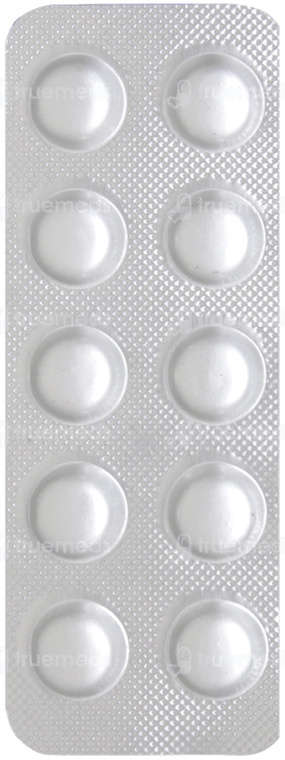Valzaar 40 Tablet 10