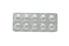Valzaar H 160 Tablet 10 Valzaar H 160 Tablet 10