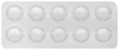 Valzaar H 160 Tablet 10