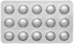 Valzaar H Tablet 15 Valzaar H Tablet 15
