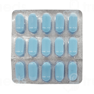 Vapnik Tablet 15