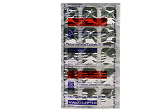 Vasolip 10 Tablet 15