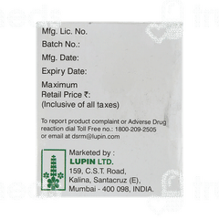 Vasosure Tablet 10