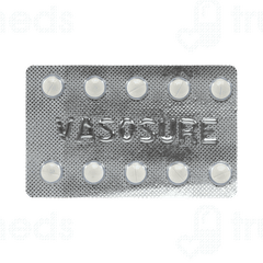 Vasosure Tablet 10