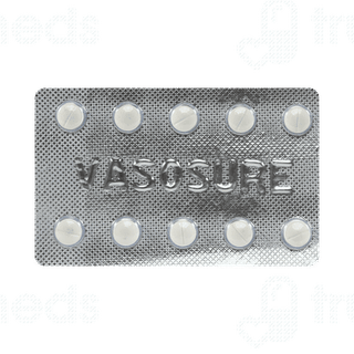 Vasosure Tablet 10