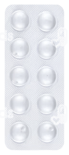 Vast 40 Mg Tablet 10