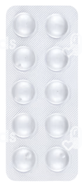 Vast 40 Mg Tablet 10