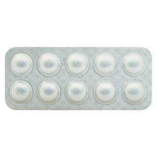 Vast R 10 Tablet 10