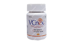 Vcnex + Tablet 30