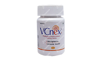 Vcnex + Tablet 30