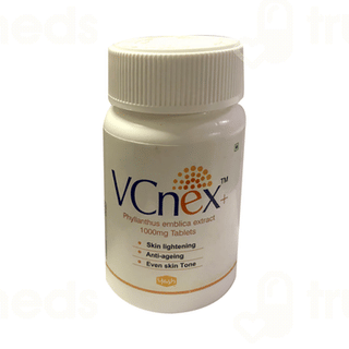Vcnex + Tablet 30