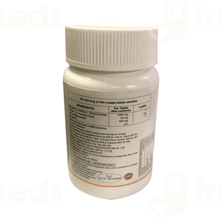 Vcnex + Tablet 30