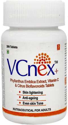 Vcnex + Tablet 30