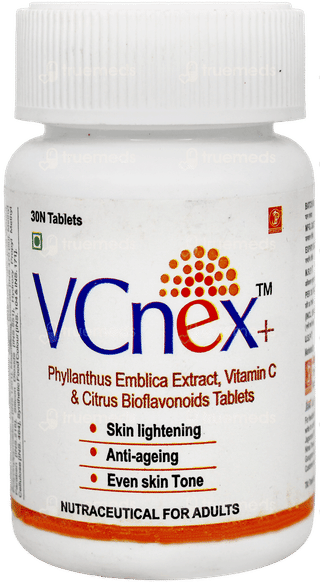 Vcnex + Tablet 30