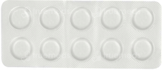 Vedator 10 Mg Tablet 10