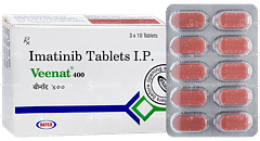 Veenat 400 Tablet 10