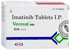 Veenat 400 Tablet 10 Veenat 400 Tablet 10