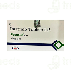 Veenat 400mg Tablet 30 Veenat 400mg Tablet 30