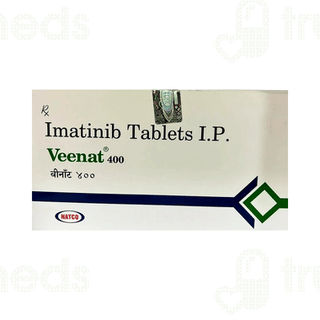 Veenat 400mg Tablet 30
